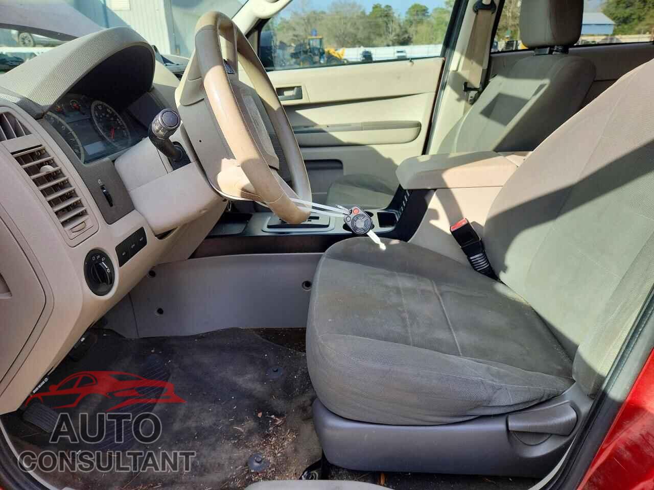 FORD ESCAPE 2012 - 1FMCU0C79CKC20204