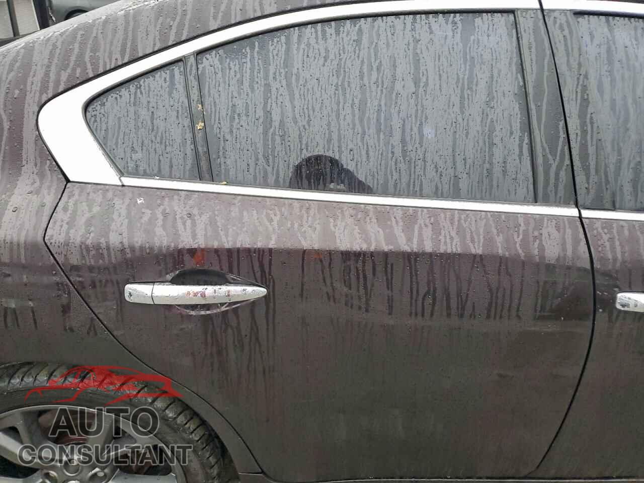 NISSAN MAXIMA 2014 - 1N4AA5AP1EC496495