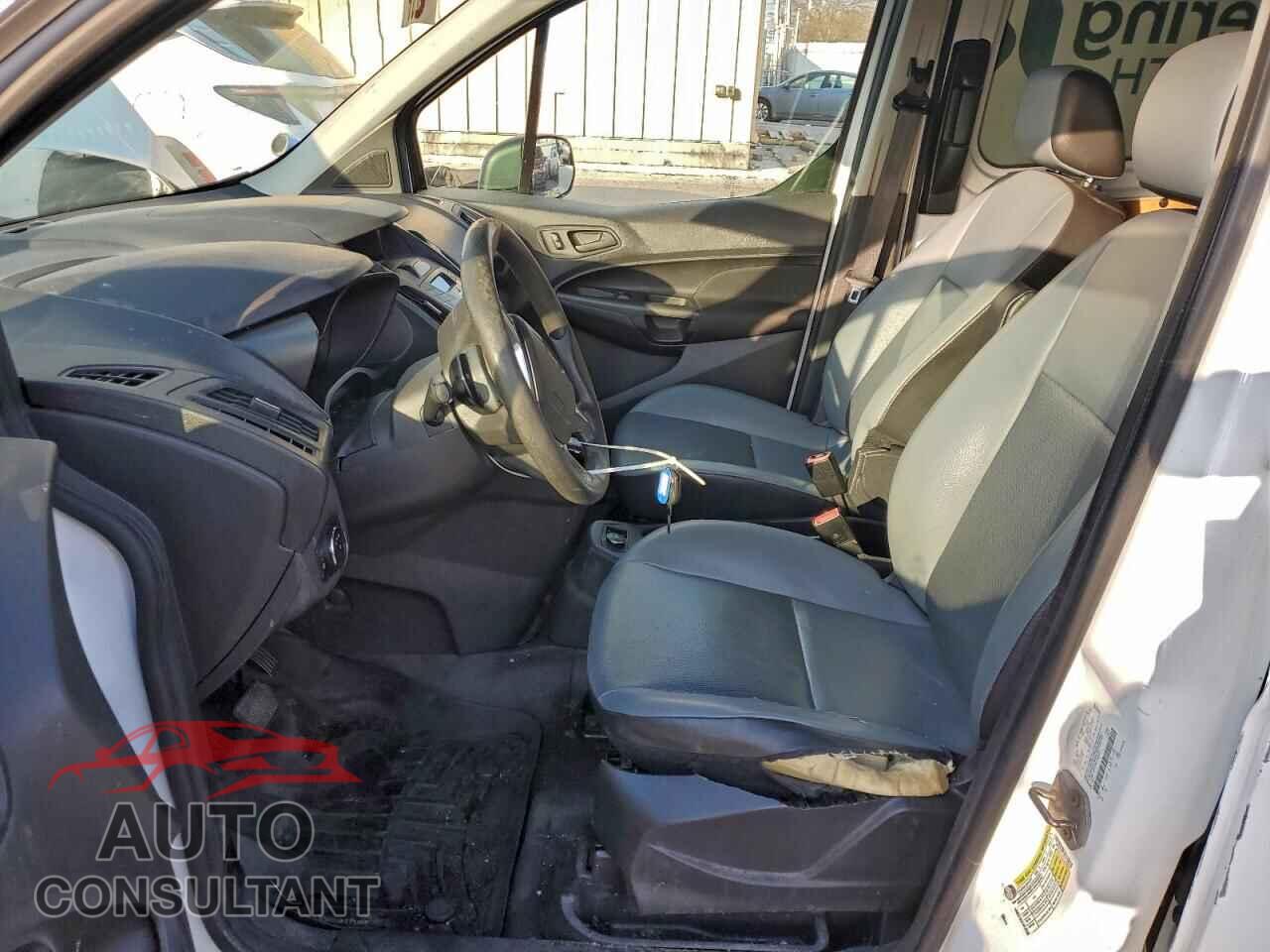 FORD TRANSIT 2014 - NM0LS7E77E1165032