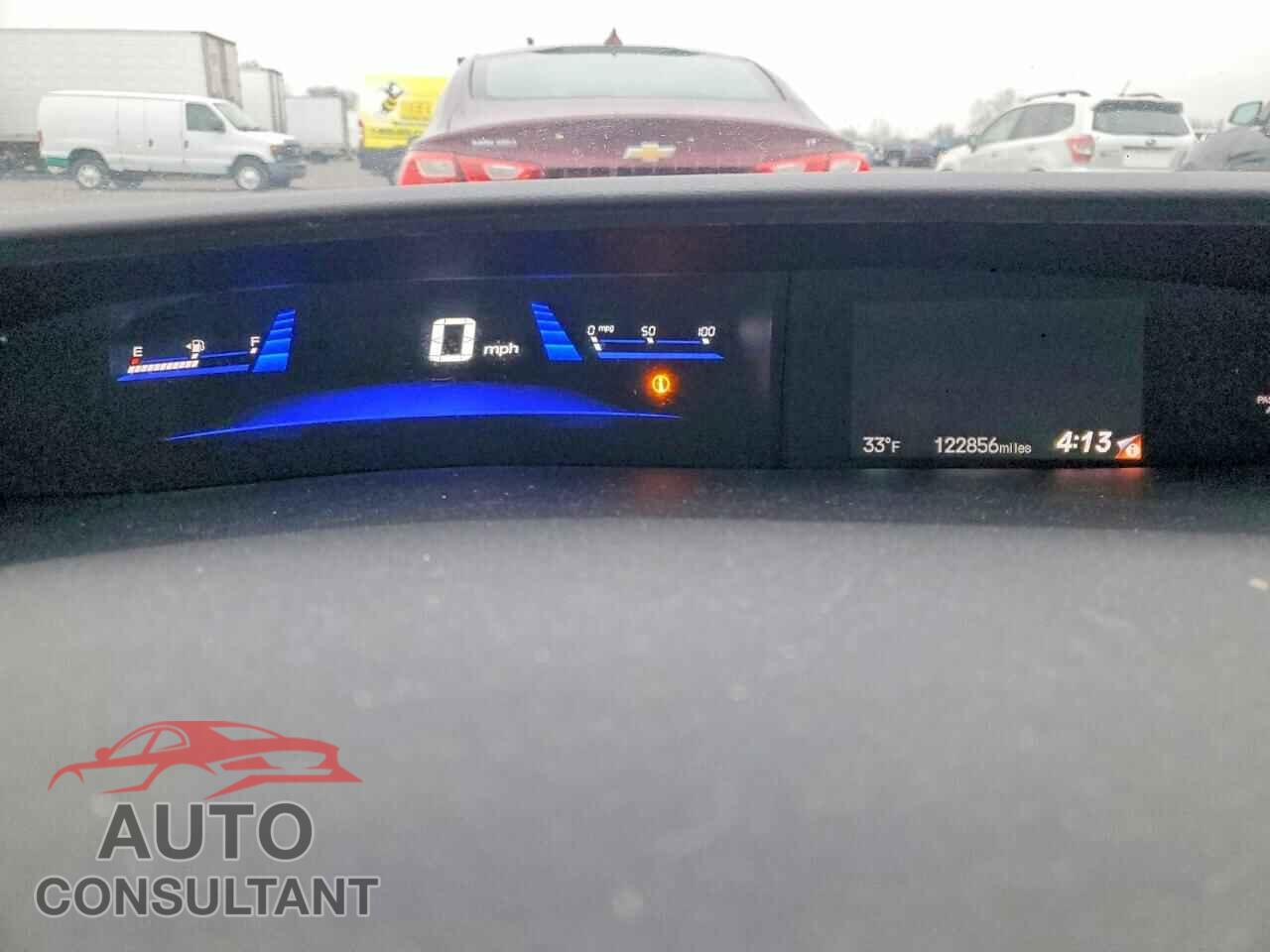 HONDA CIVIC 2013 - 19XFB4F24DE001055