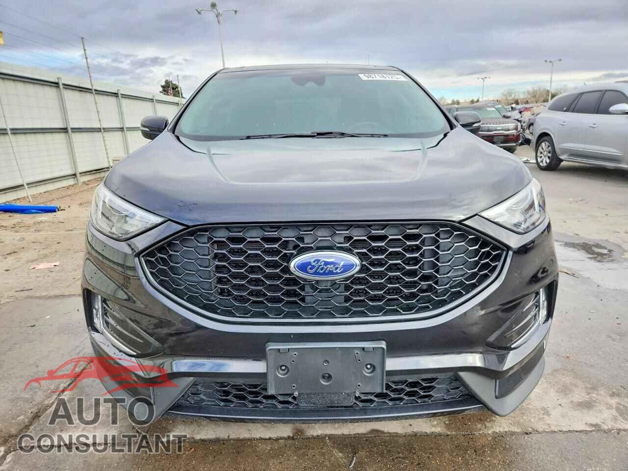 FORD EDGE 2020 - 2FMPK4J94LBB56313
