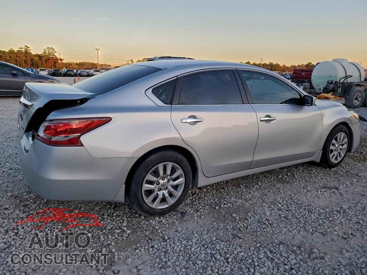 NISSAN ALTIMA 2013 - 1N4AL3AP6DN586470