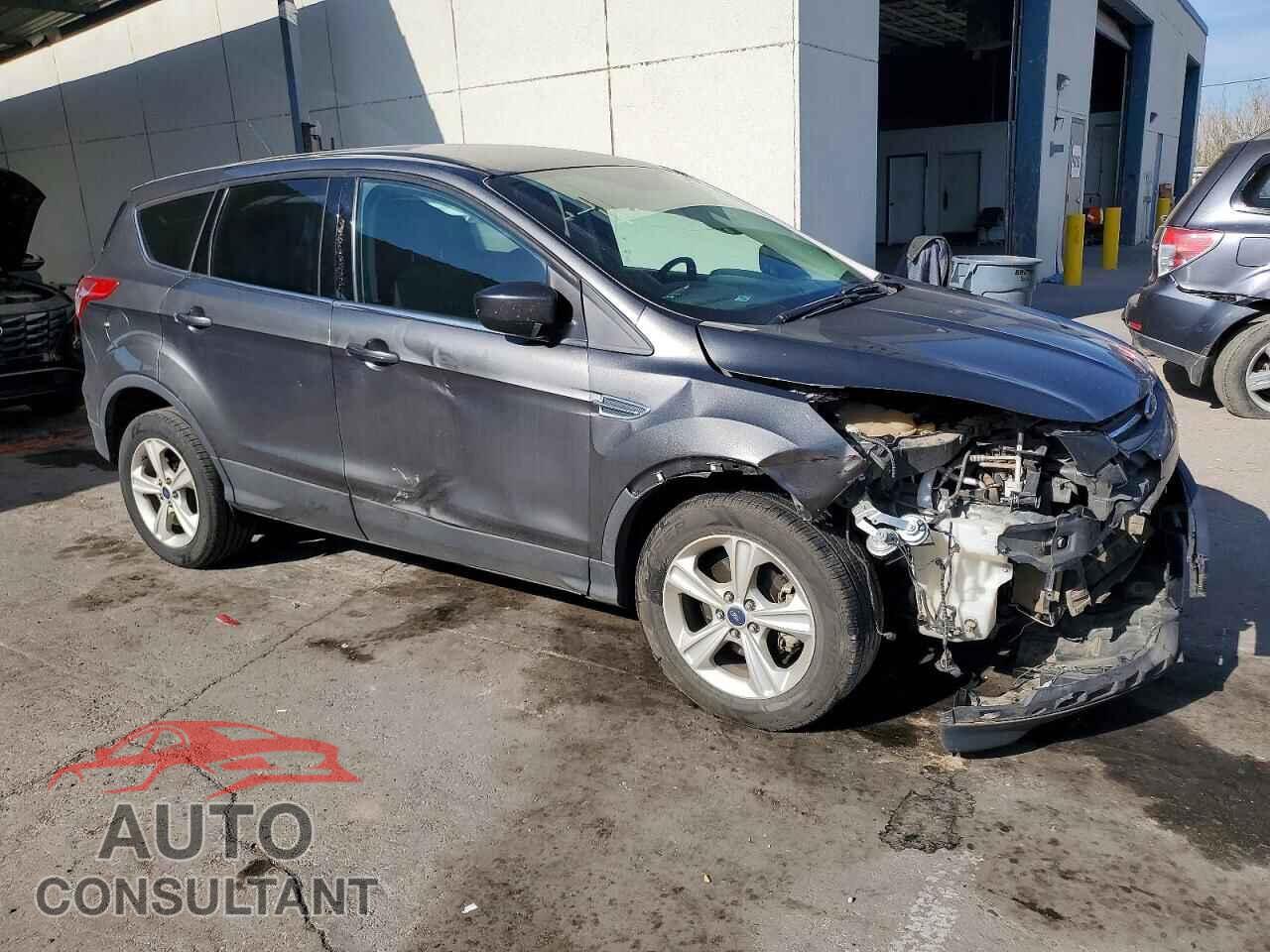 FORD ESCAPE 2015 - 1FMCU0G75FUC62856