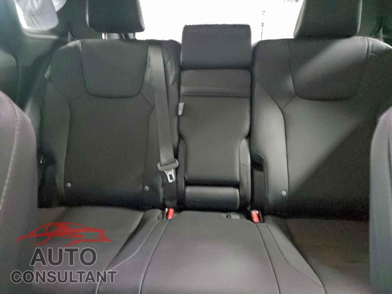 LEXUS RX350 2023 - 2T2BAMCA0PC028555