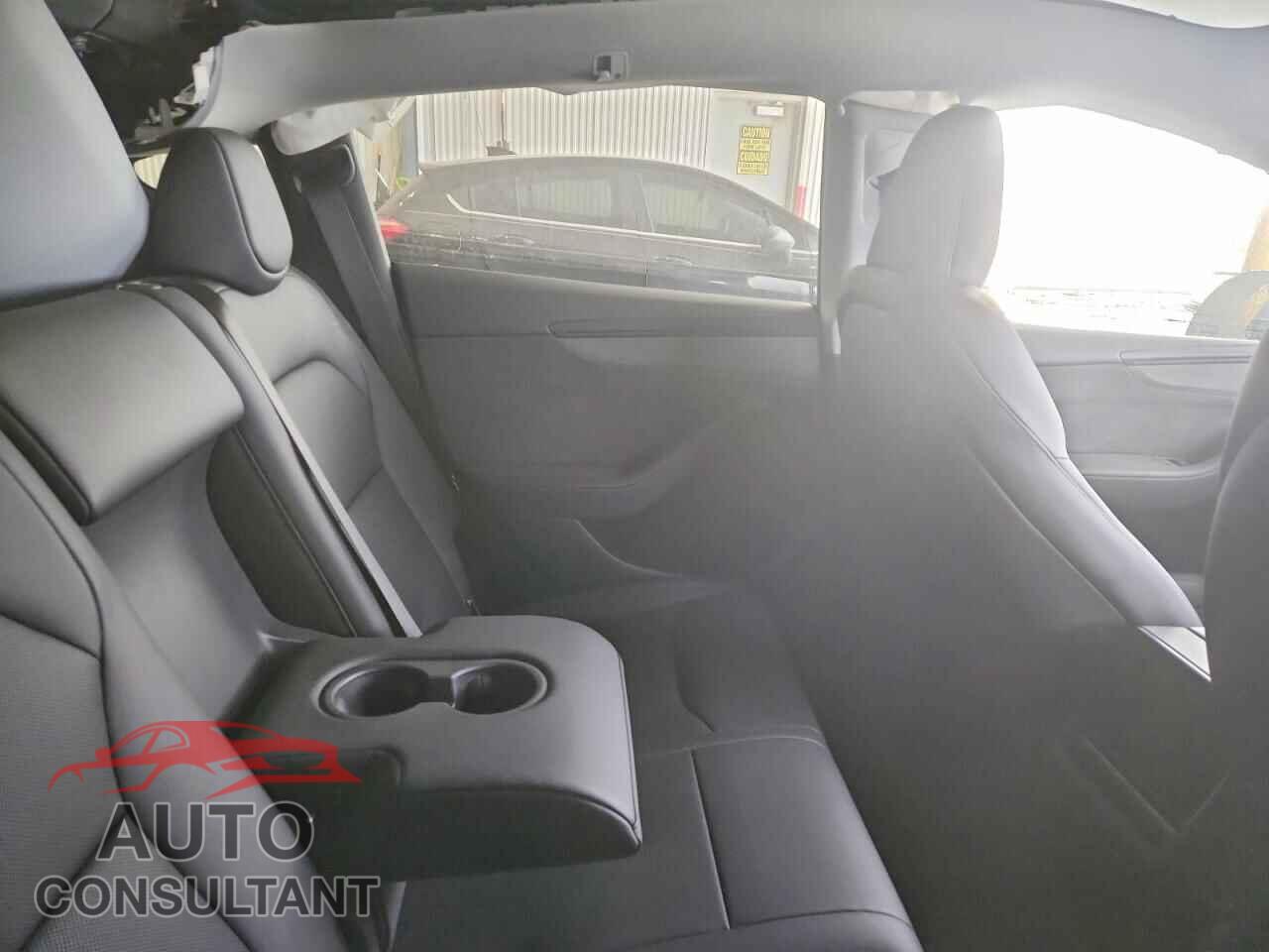 TESLA MODEL Y 2026 - 7SAYGDEEXTF438480