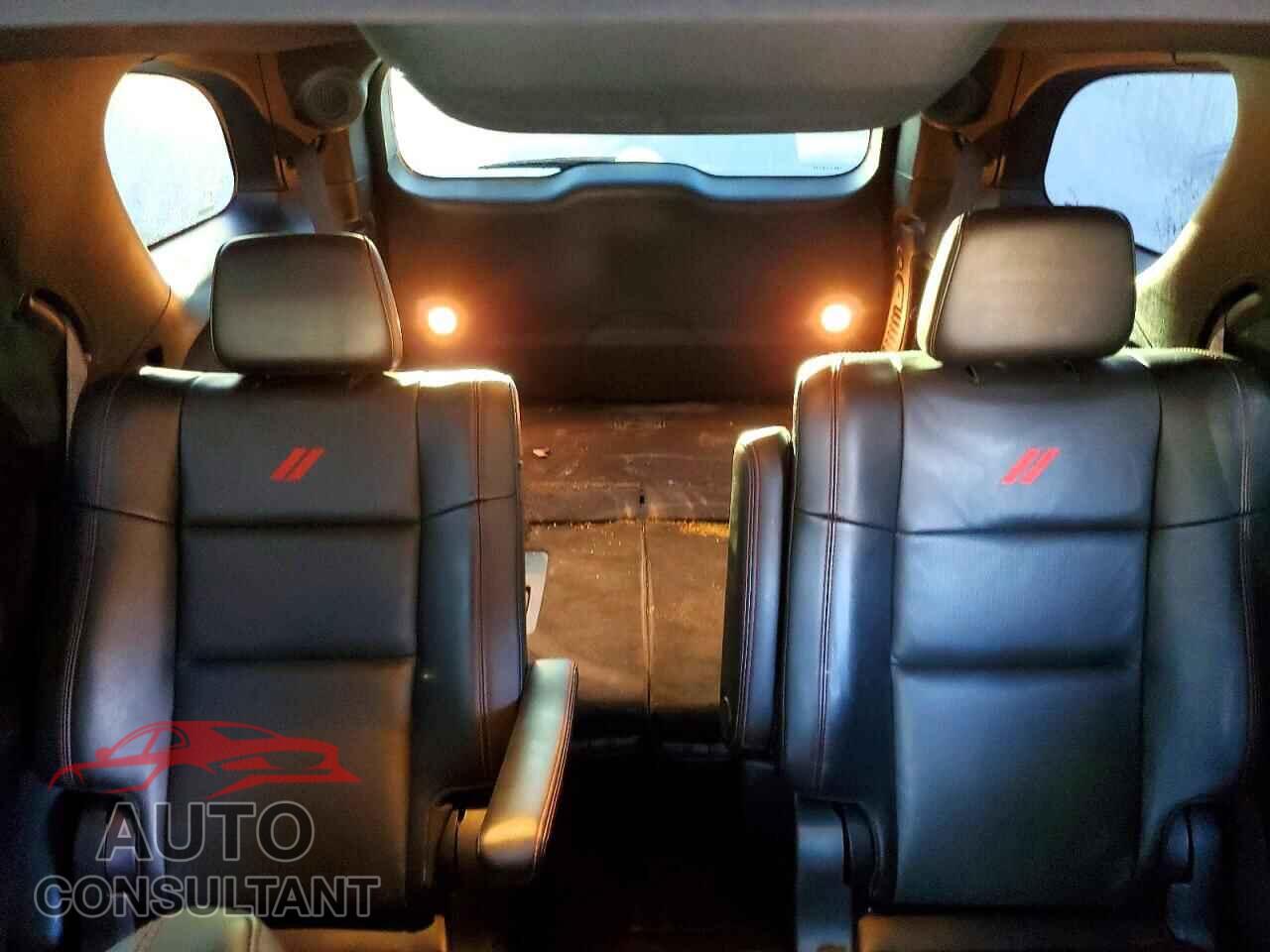DODGE DURANGO 2025 - 1C4RDJDG8SC514365