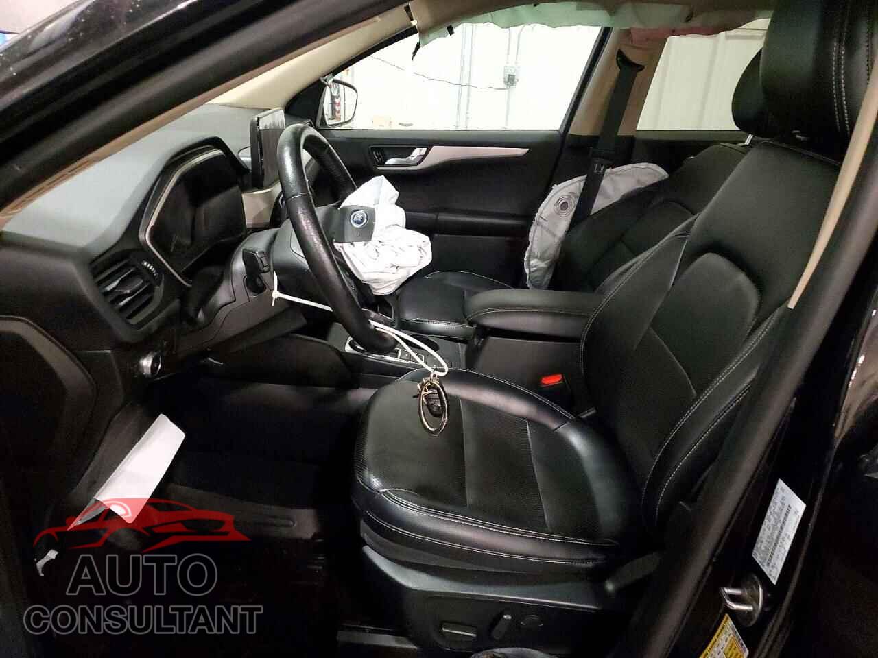 FORD ESCAPE 2020 - 1FMCU0H65LUC49638