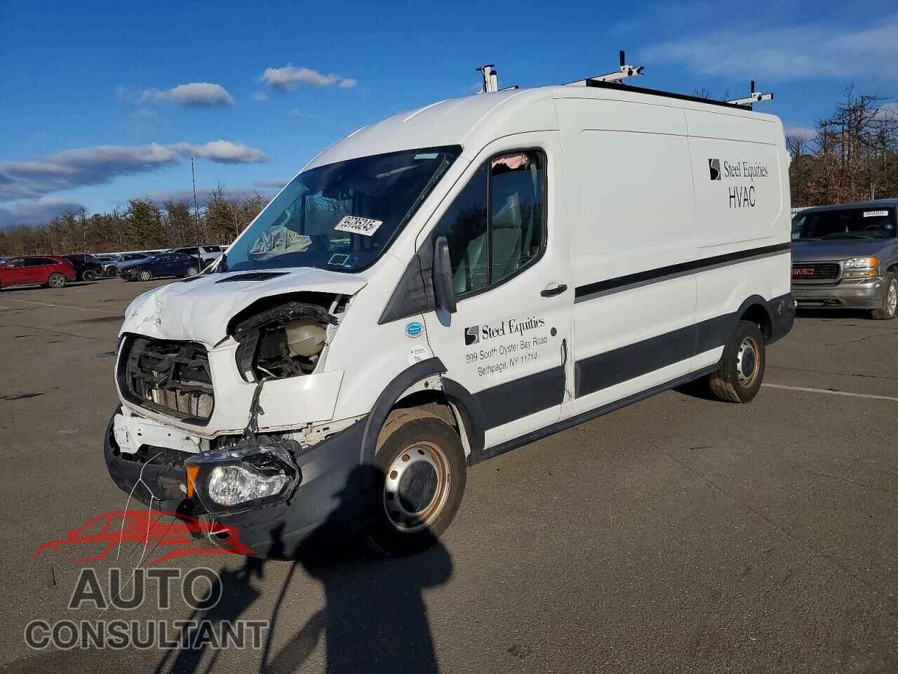 FORD TRANSIT 2019 - 1FTYR2CM0KKA39357