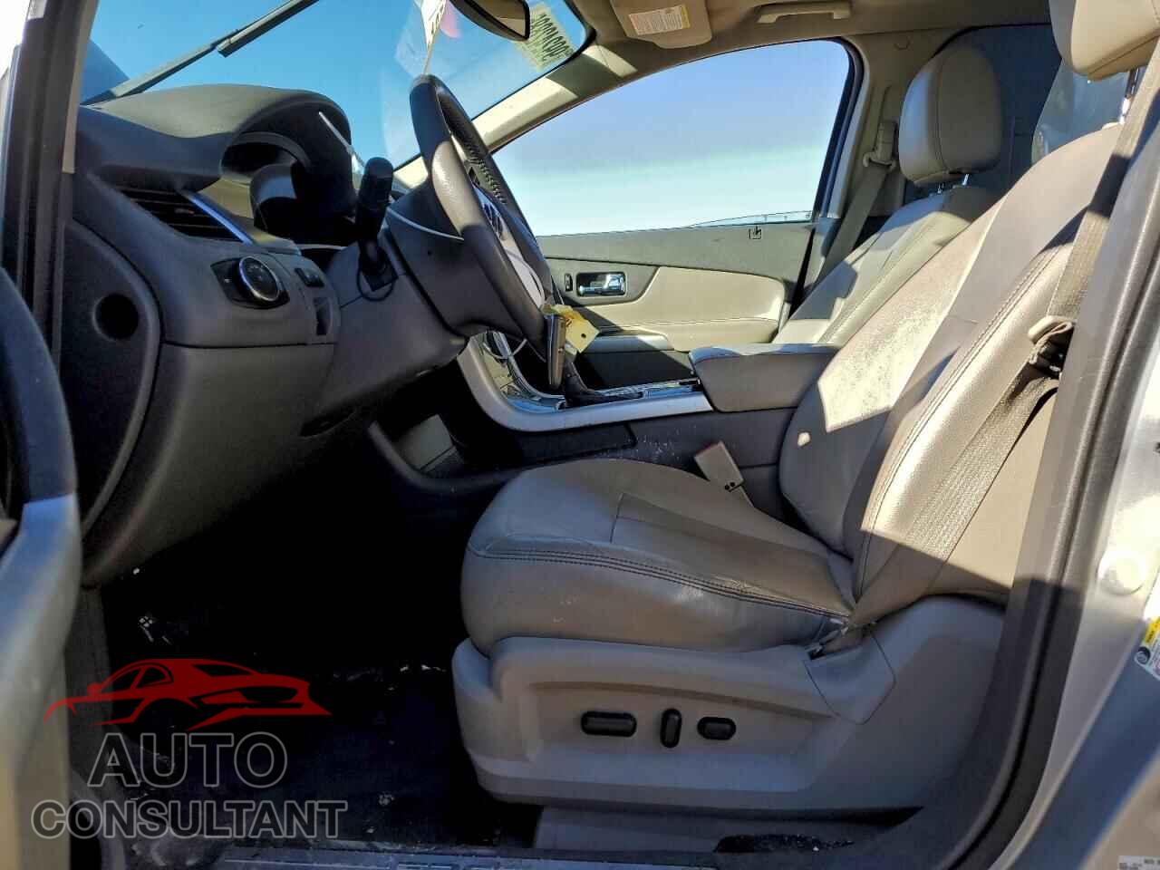 FORD EDGE 2013 - 2FMDK3KC2DBB17860