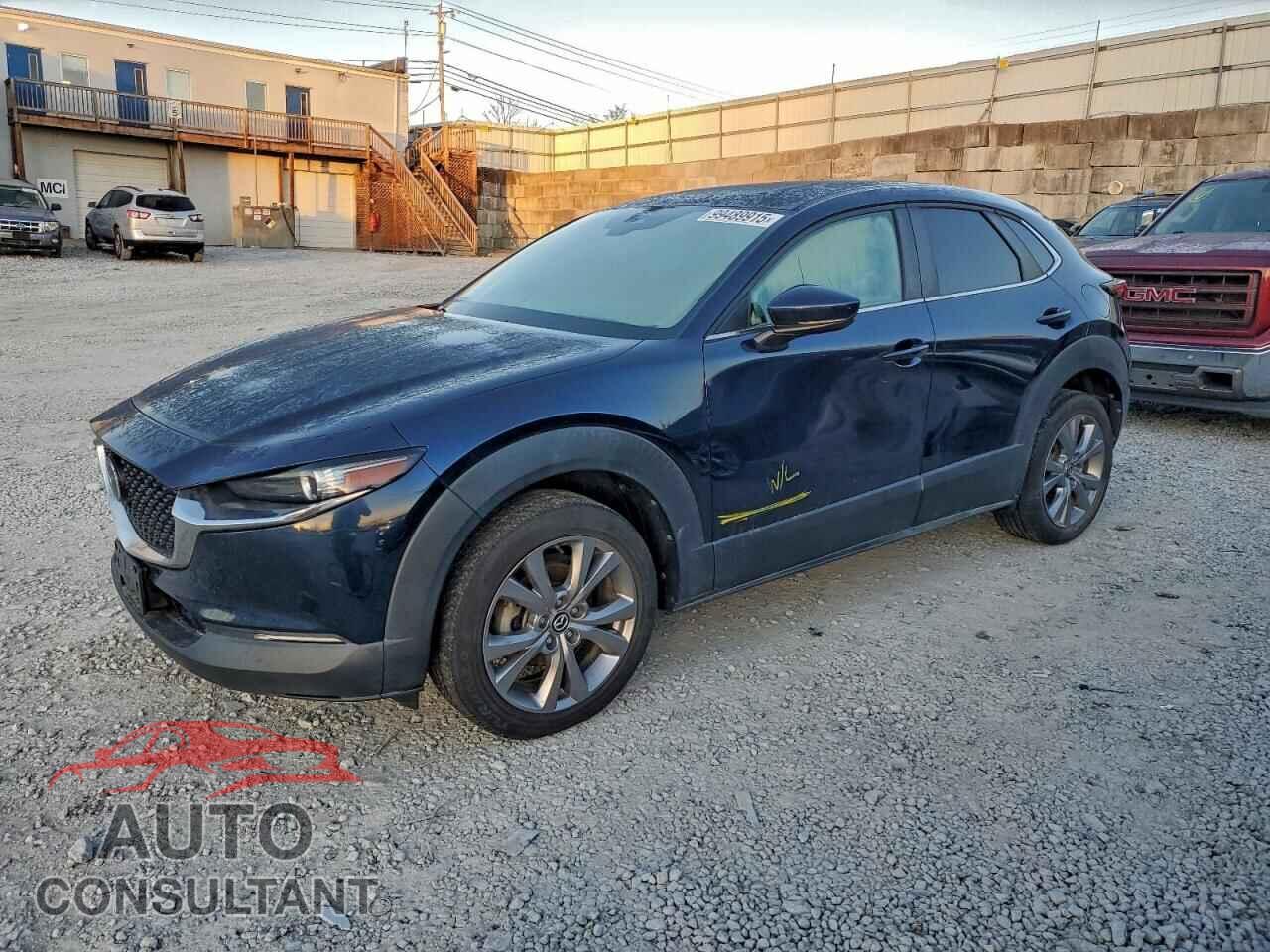 MAZDA CX30 2020 - 3MVDMACL7LM123795
