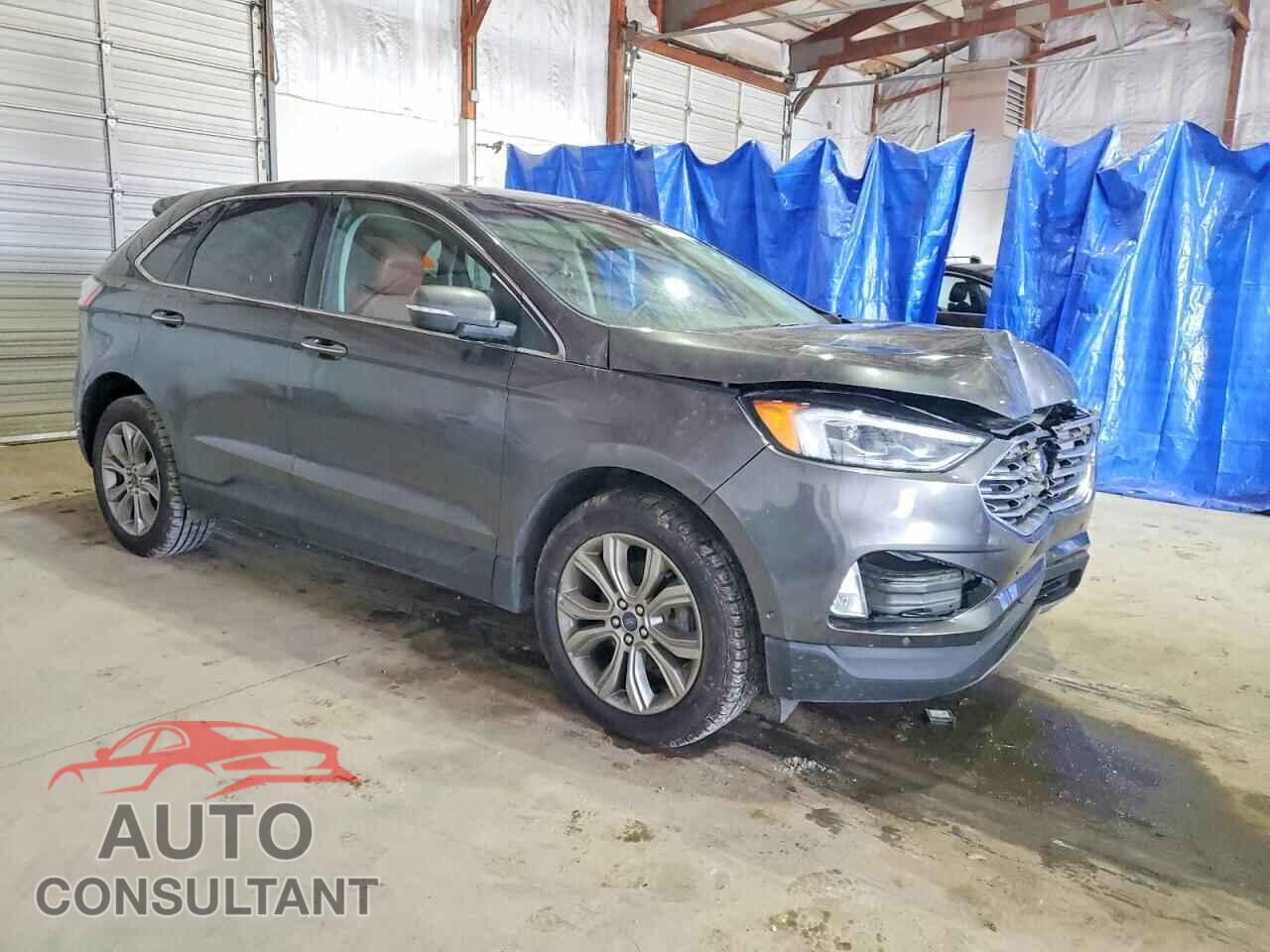 FORD EDGE 2019 - 2FMPK3K90KBC02162