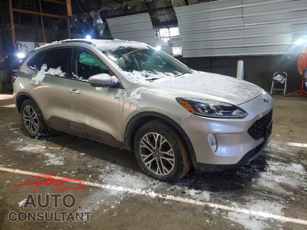FORD ESCAPE 2020 - 1FMCU9H97LUA39329