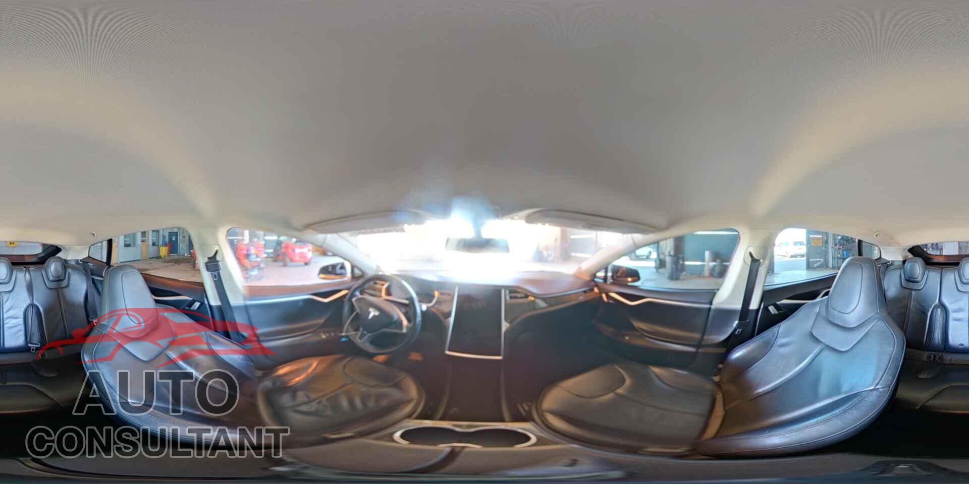 TESLA MODEL S 2013 - 5YJSA1AC7DFP11156