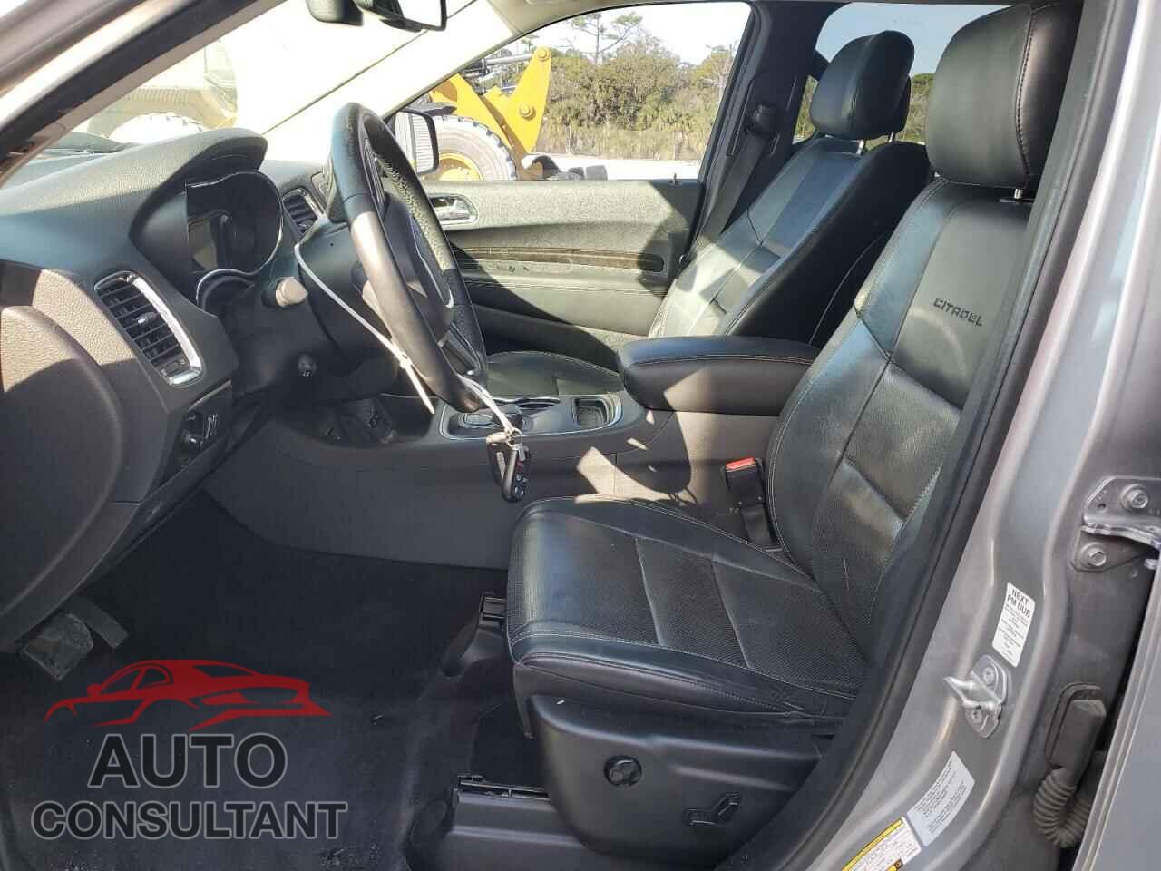 DODGE DURANGO 2015 - 1C4RDHEG5FC244346