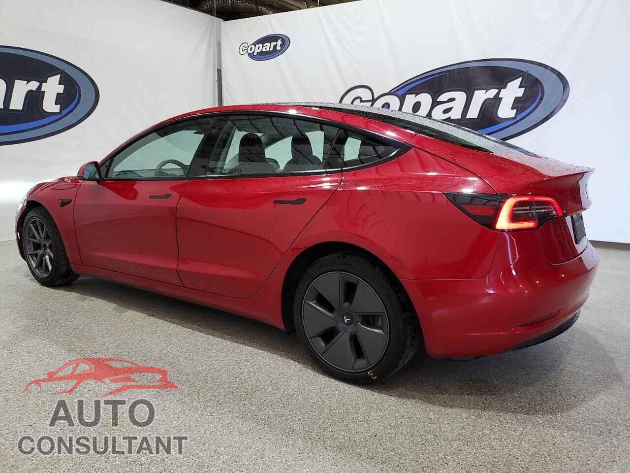 TESLA MODEL 3 2023 - 5YJ3E1EA2PF454624