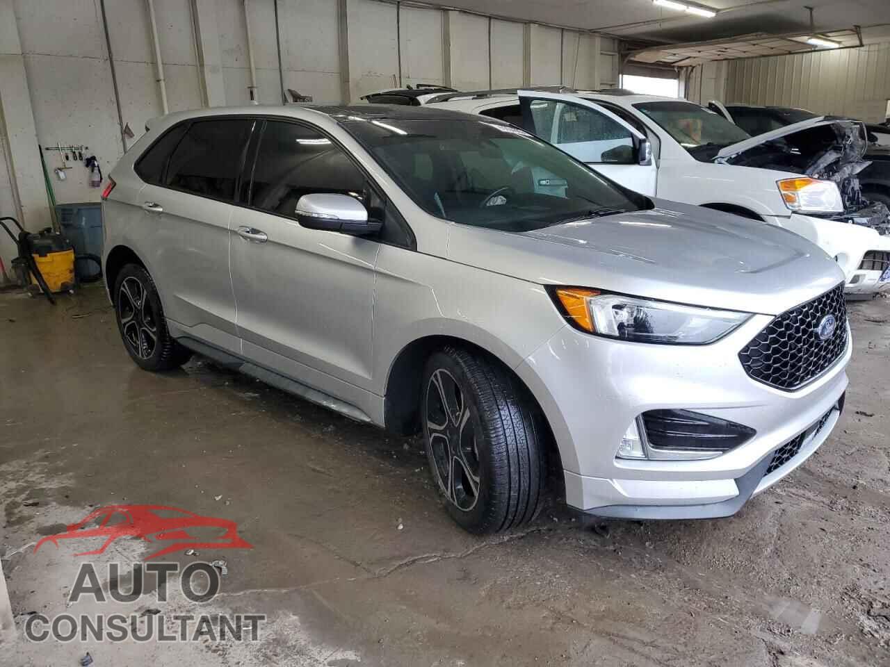 FORD EDGE 2019 - 2FMPK4AP7KBB85639