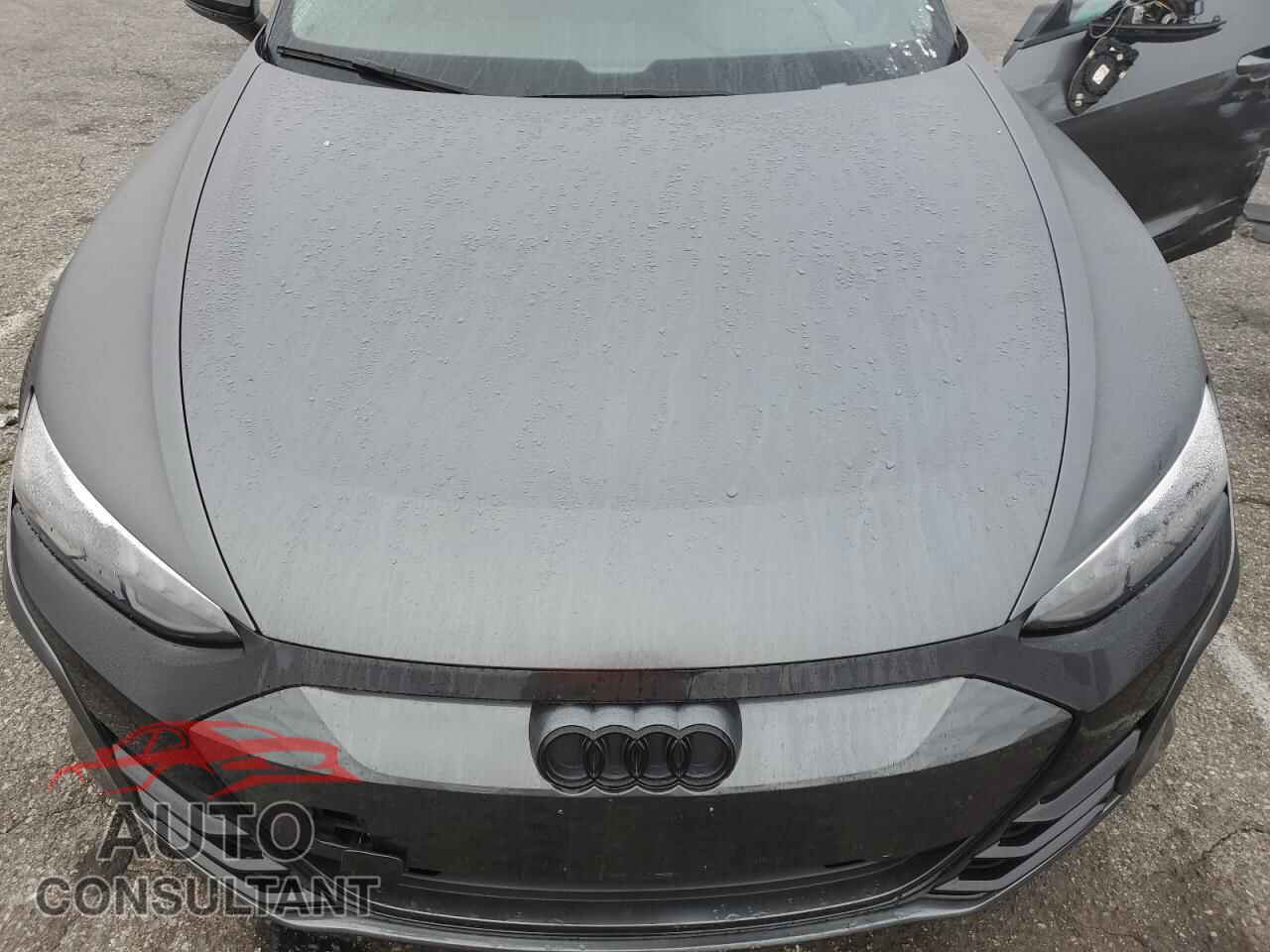 AUDI E-TRON GT 2024 - WAUCJBFW3R7004000