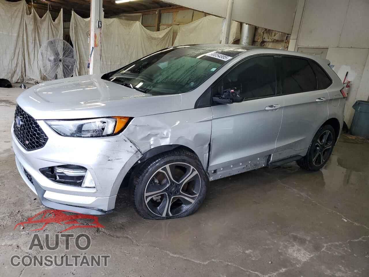 FORD EDGE 2019 - 2FMPK4AP7KBB85639