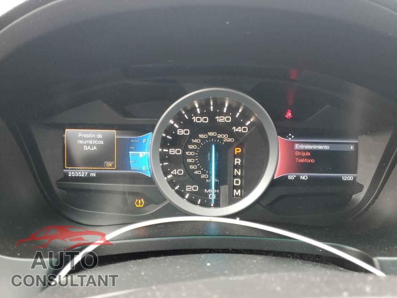 FORD EXPLORER 2014 - 1FM5K7D83EGC38914