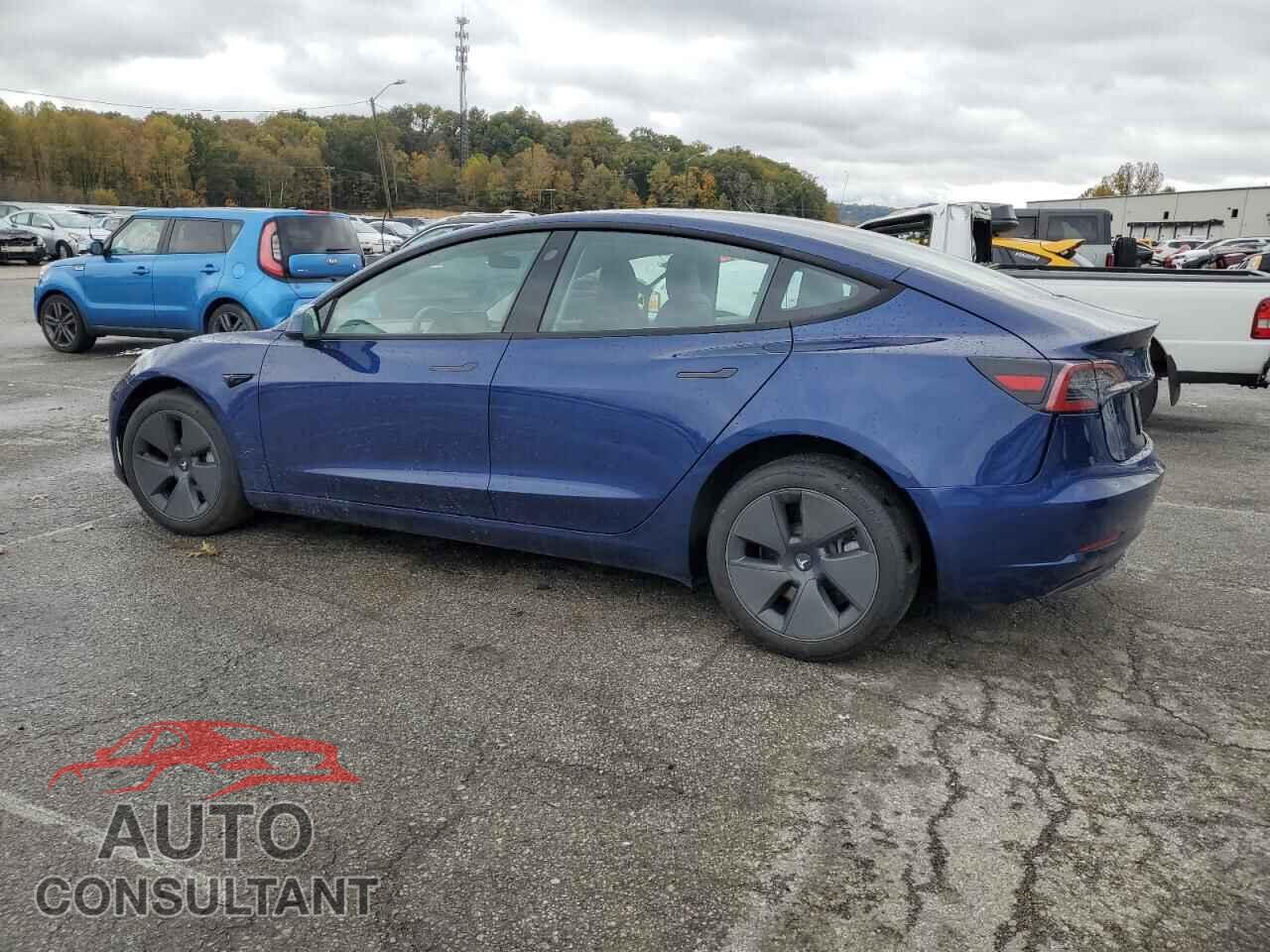 TESLA MODEL 3 2023 - 5YJ3E1EA6PF642272