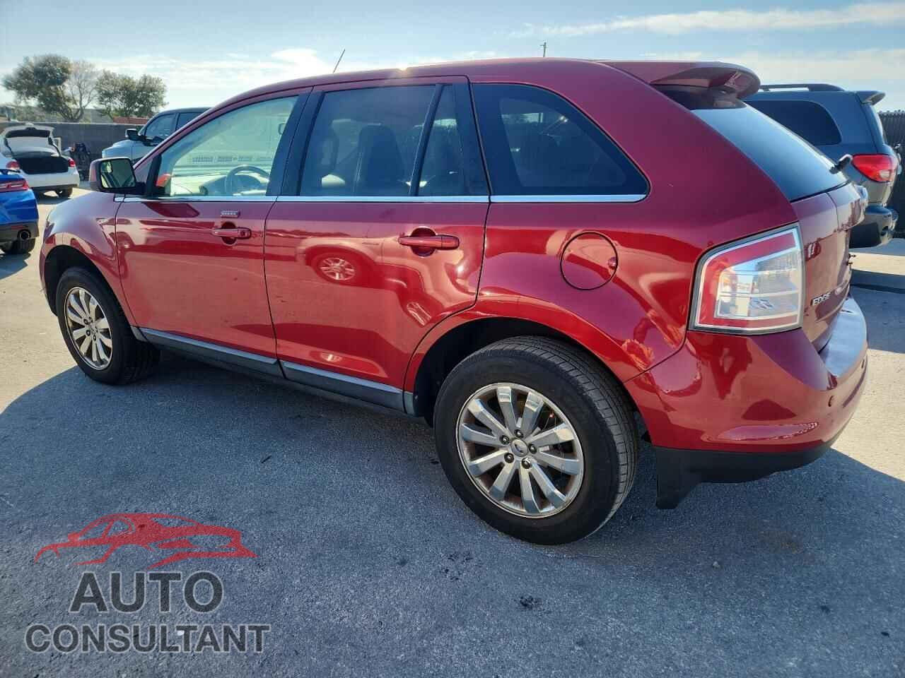 FORD EDGE 2009 - 2FMDK39C59BA95964