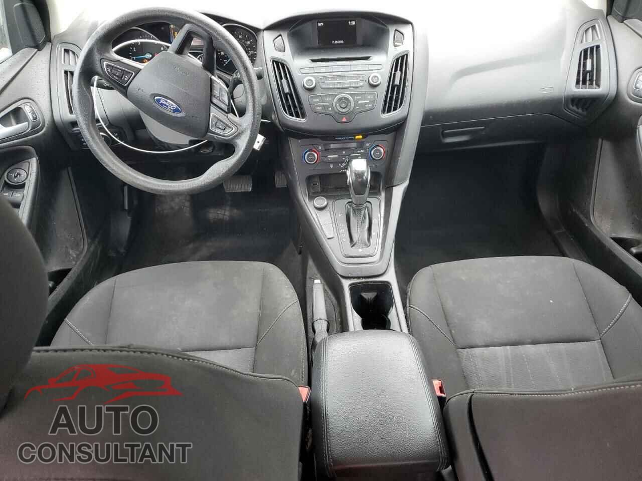 FORD FOCUS 2016 - 1FADP3FE3GL229479