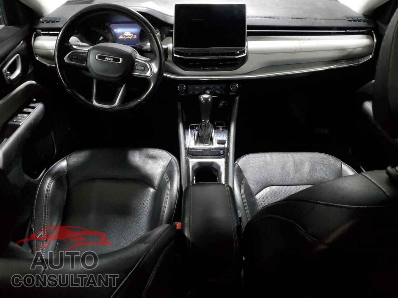 JEEP COMPASS 2022 - 3C4NJDCB7NT231298