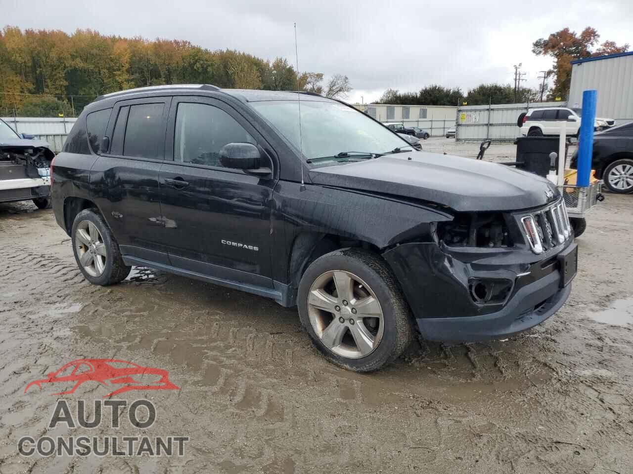 JEEP COMPASS 2015 - 1C4NJDEB0FD324197