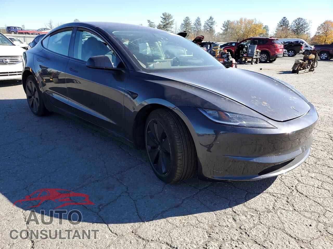 TESLA MODEL 3 2024 - 5YJ3E1EA9RF873198