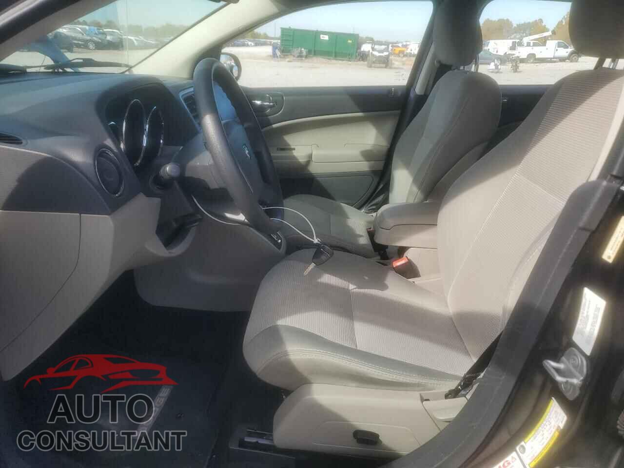 DODGE CALIBER 2011 - 1B3CB3HA2BD116772