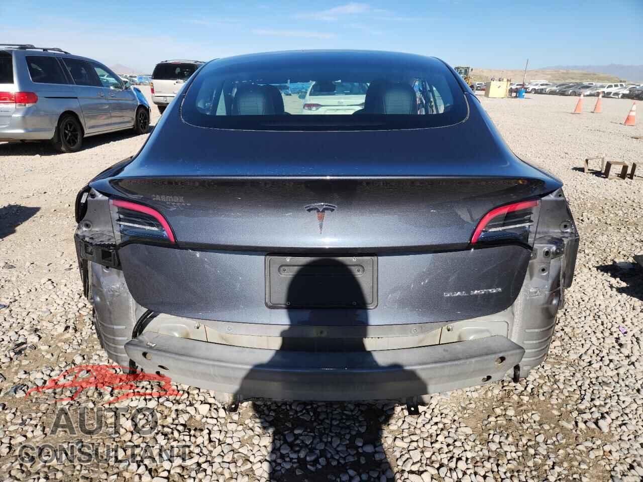 TESLA MODEL 3 2023 - 5YJ3E1EB8PF611355