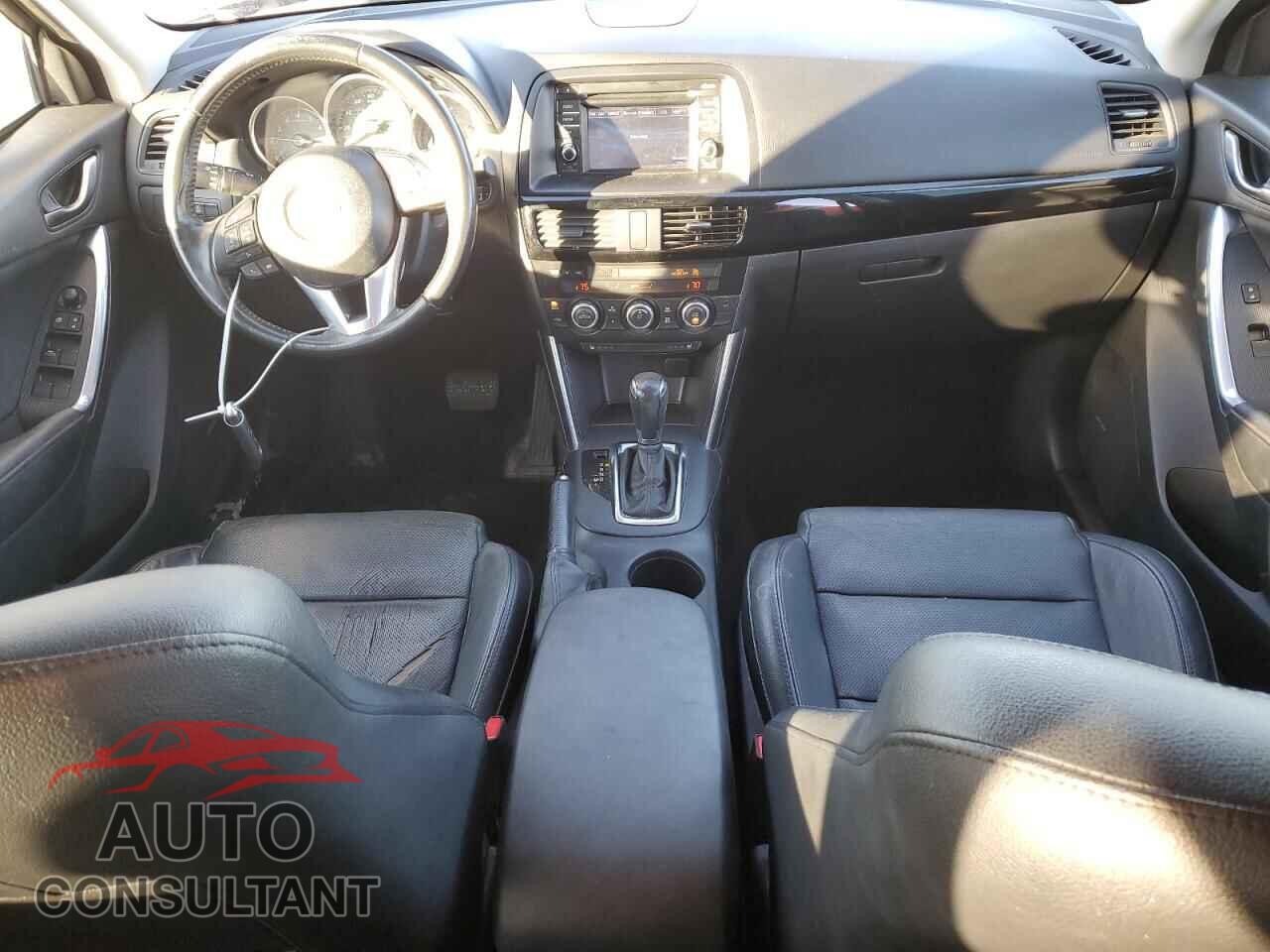 MAZDA CX-5 2015 - JM3KE4DY7F0520522