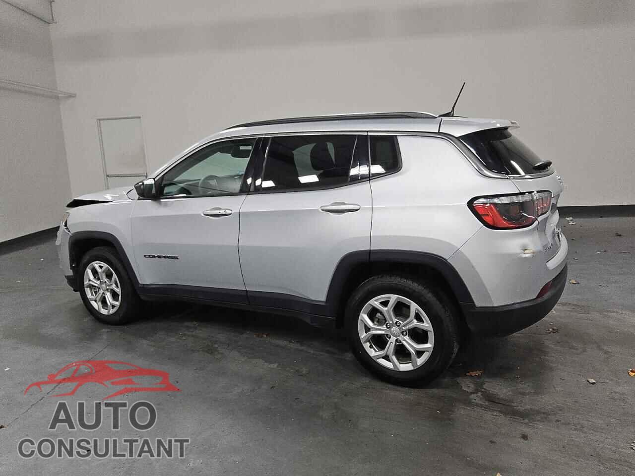 JEEP COMPASS 2024 - 3C4NJDBN3RT154611