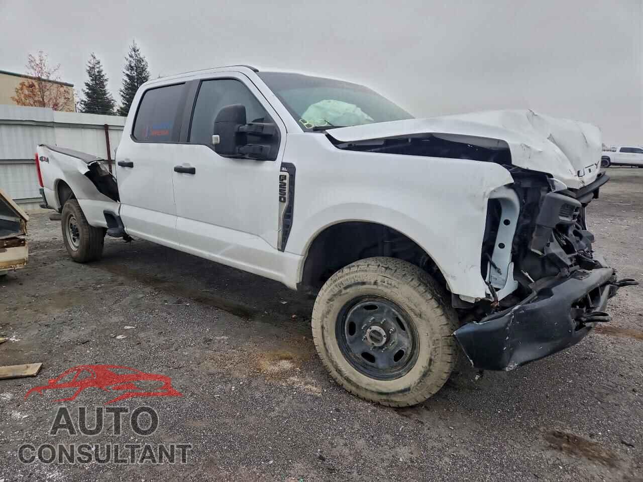FORD F250 2023 - 1FT7W2BA4PEC20382