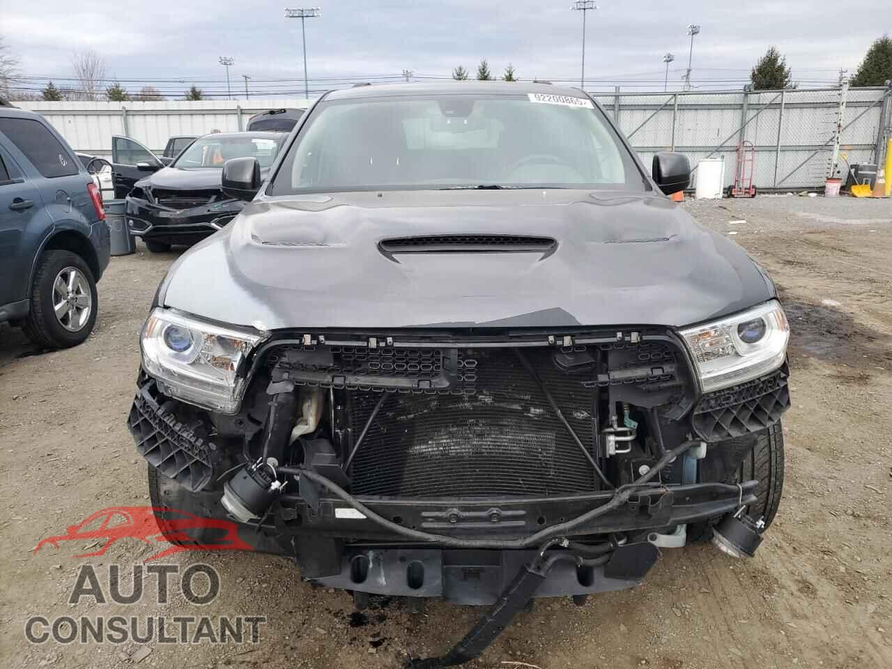 DODGE DURANGO 2014 - 1C4RDHAGXEC503188