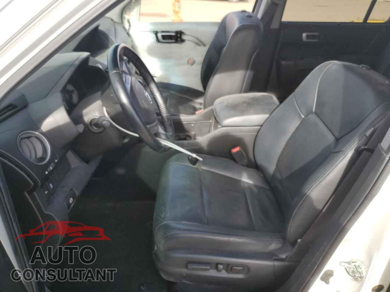 HONDA PILOT 2013 - 5FNYF4H97DB034018