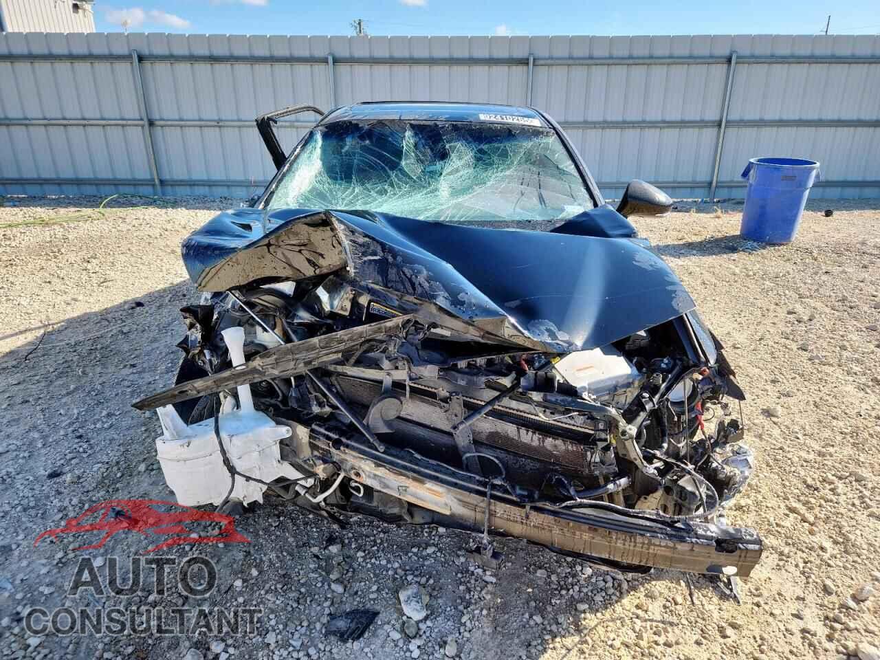 LEXUS ES300 2014 - JTHBW1GG4E2056081