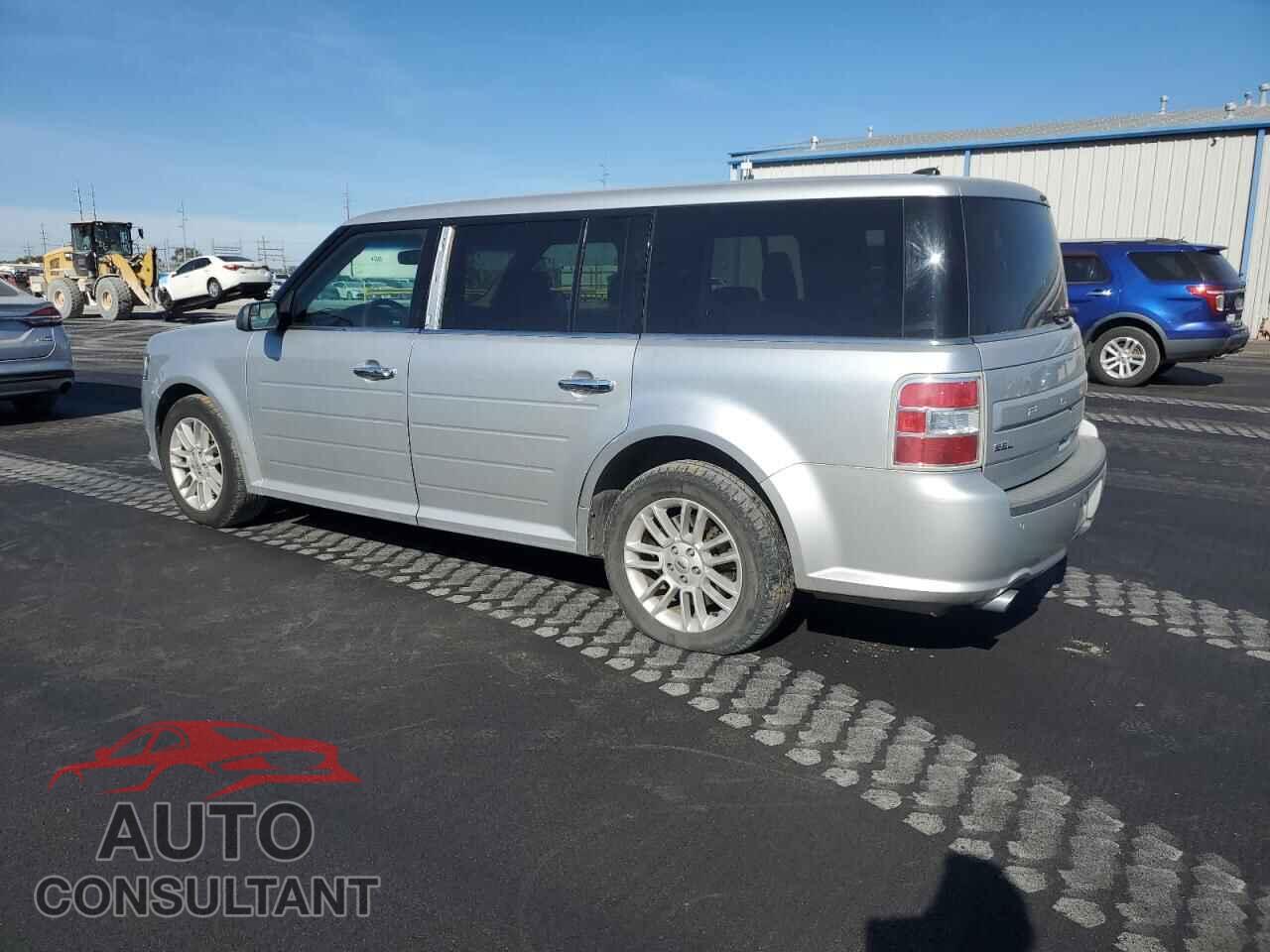FORD FLEX 2015 - 2FMHK6C8XFBA20017