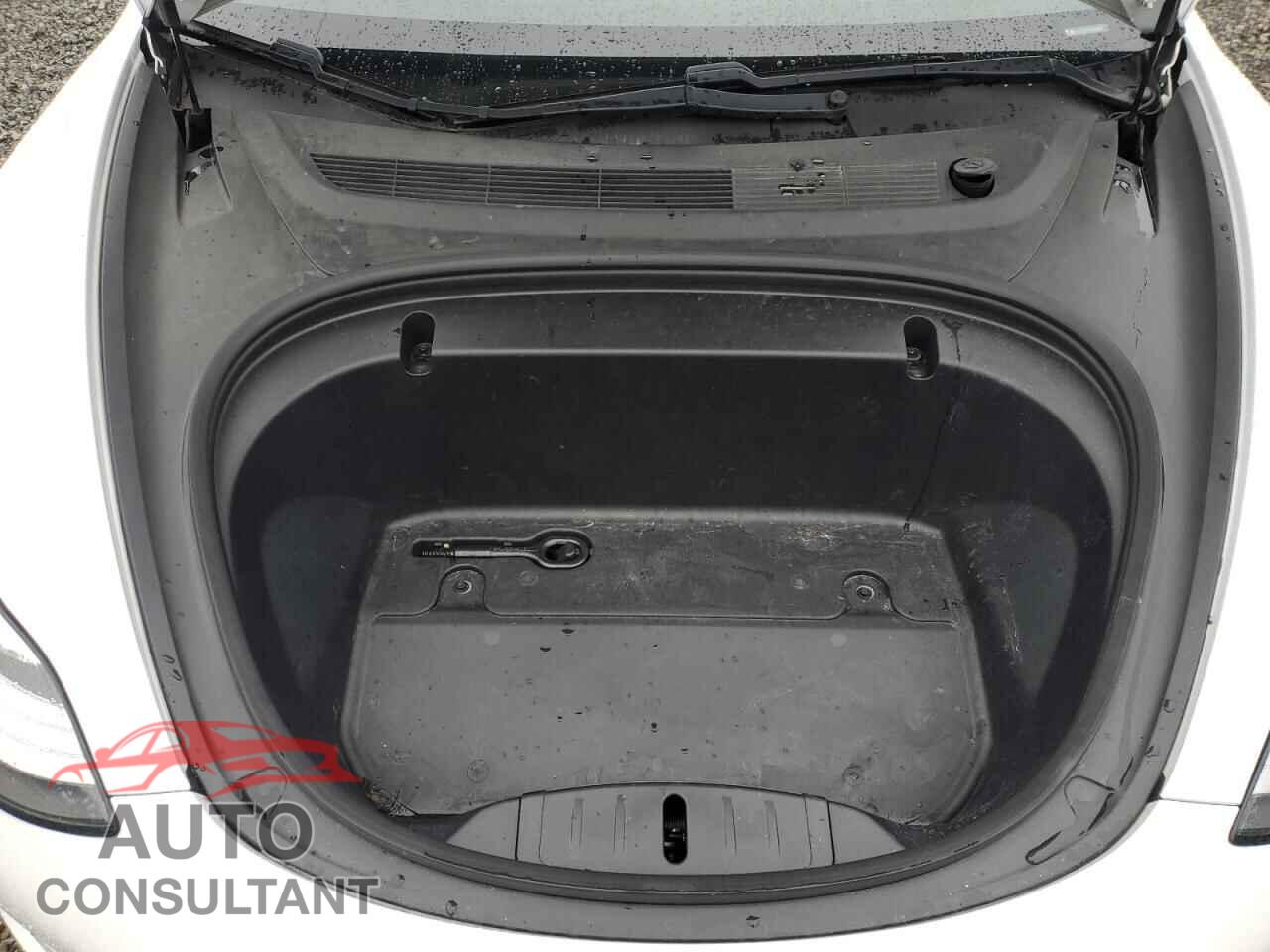 TESLA MODEL 3 2020 - 5YJ3E1ECXLF624868