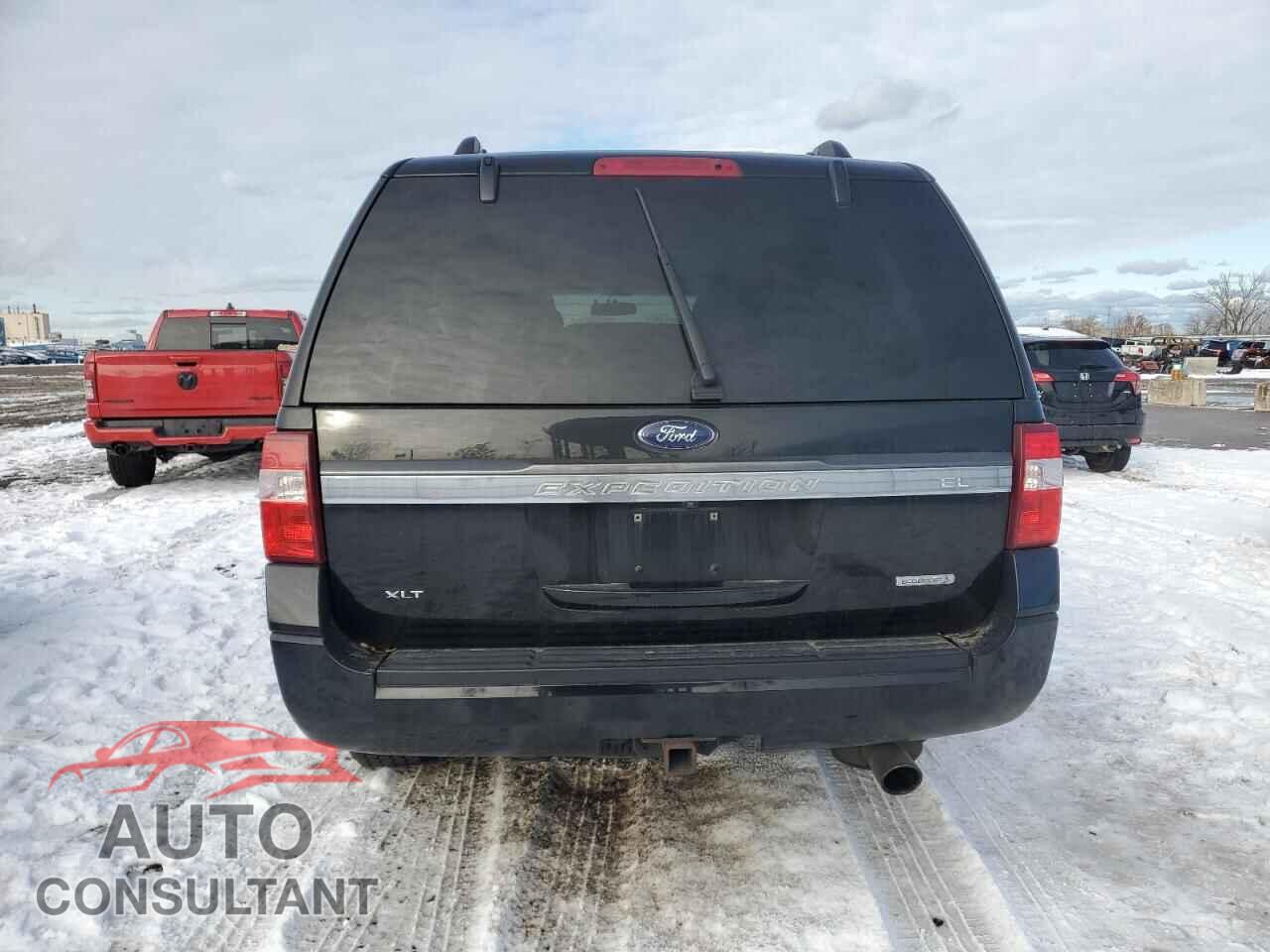 FORD EXPEDITION 2017 - 1FMJK1HT8HEA55471
