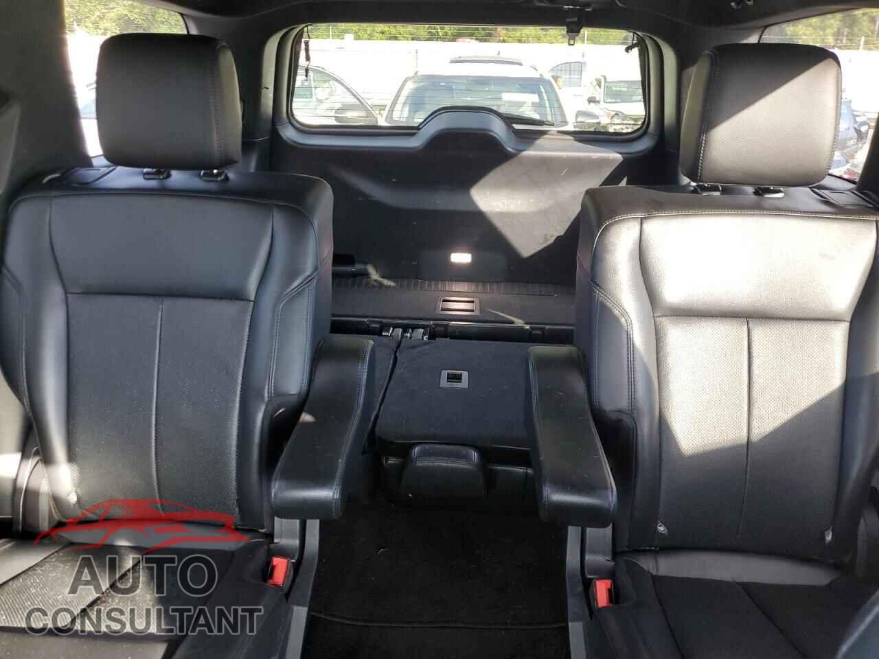 FORD EXPEDITION 2020 - 1FMJU1HT8LEA14647