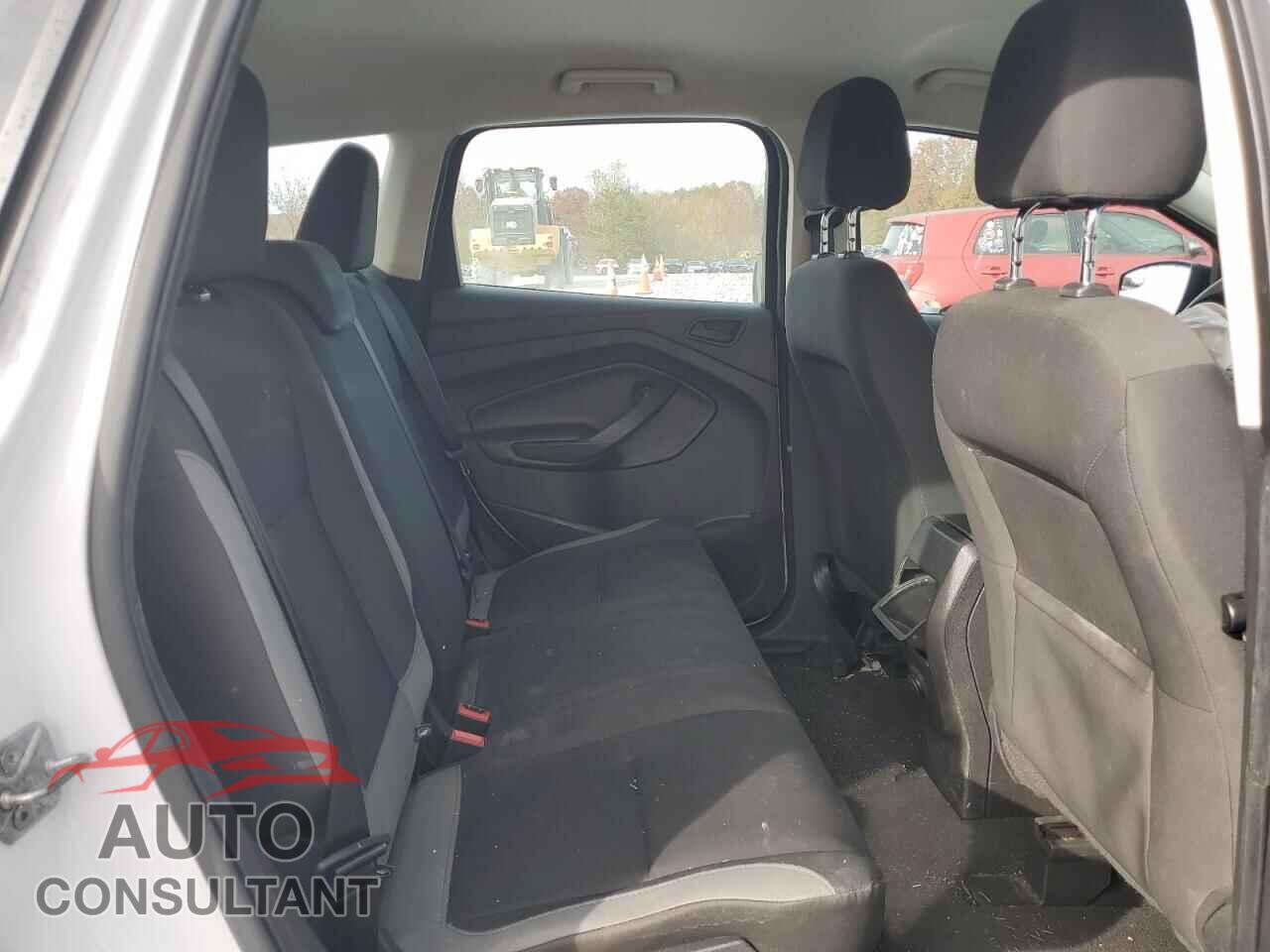 FORD ESCAPE 2014 - 1FMCU0F76EUB69070