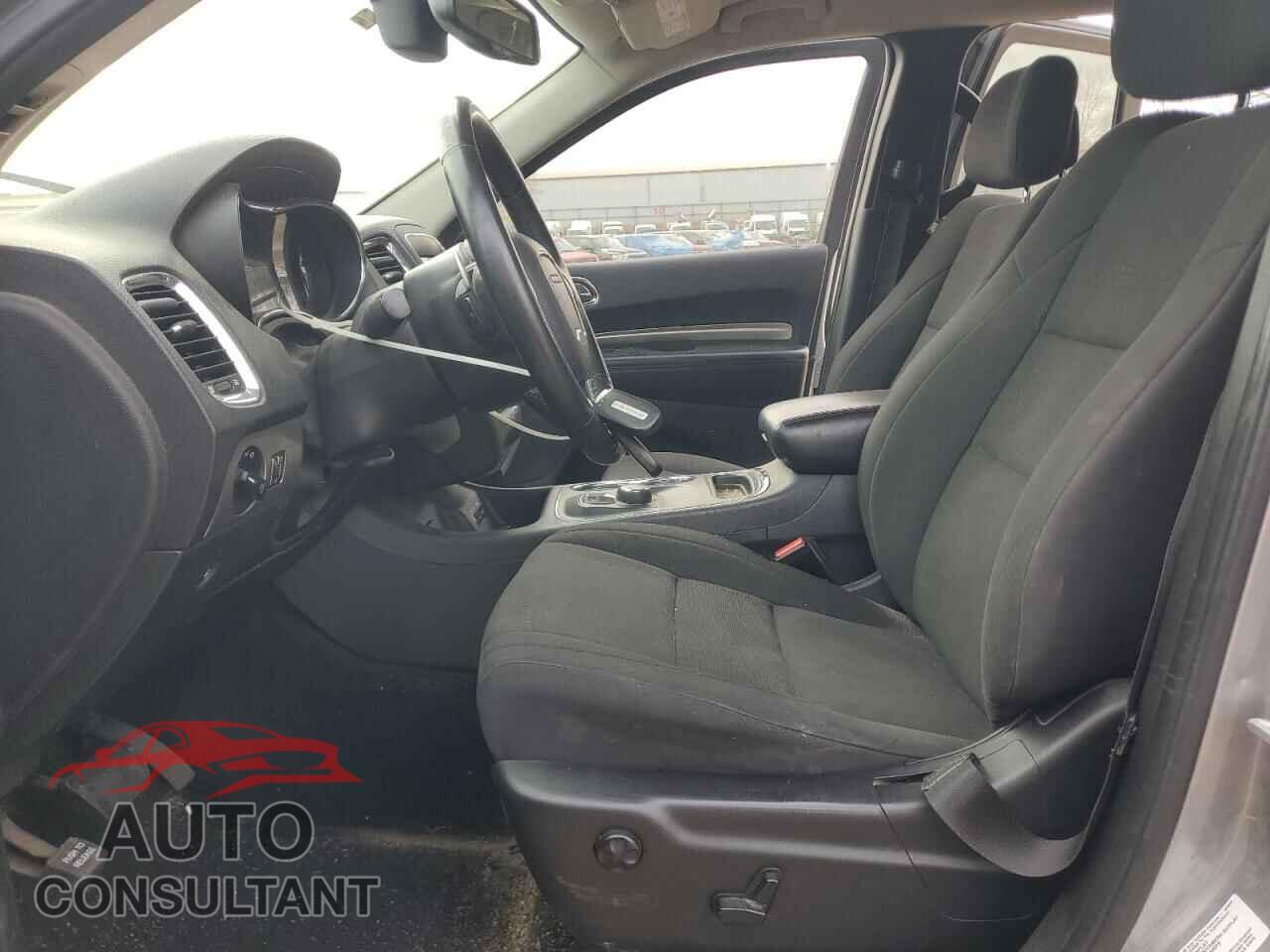 DODGE DURANGO 2014 - 1C4RDHAG8EC455027