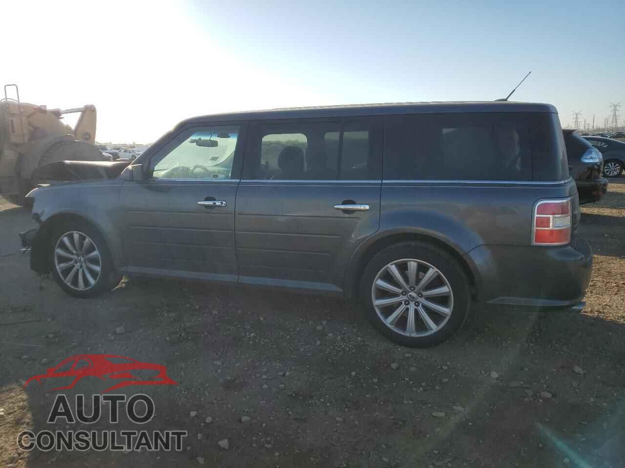 FORD FLEX 2016 - 2FMGK5C8XGBA23670