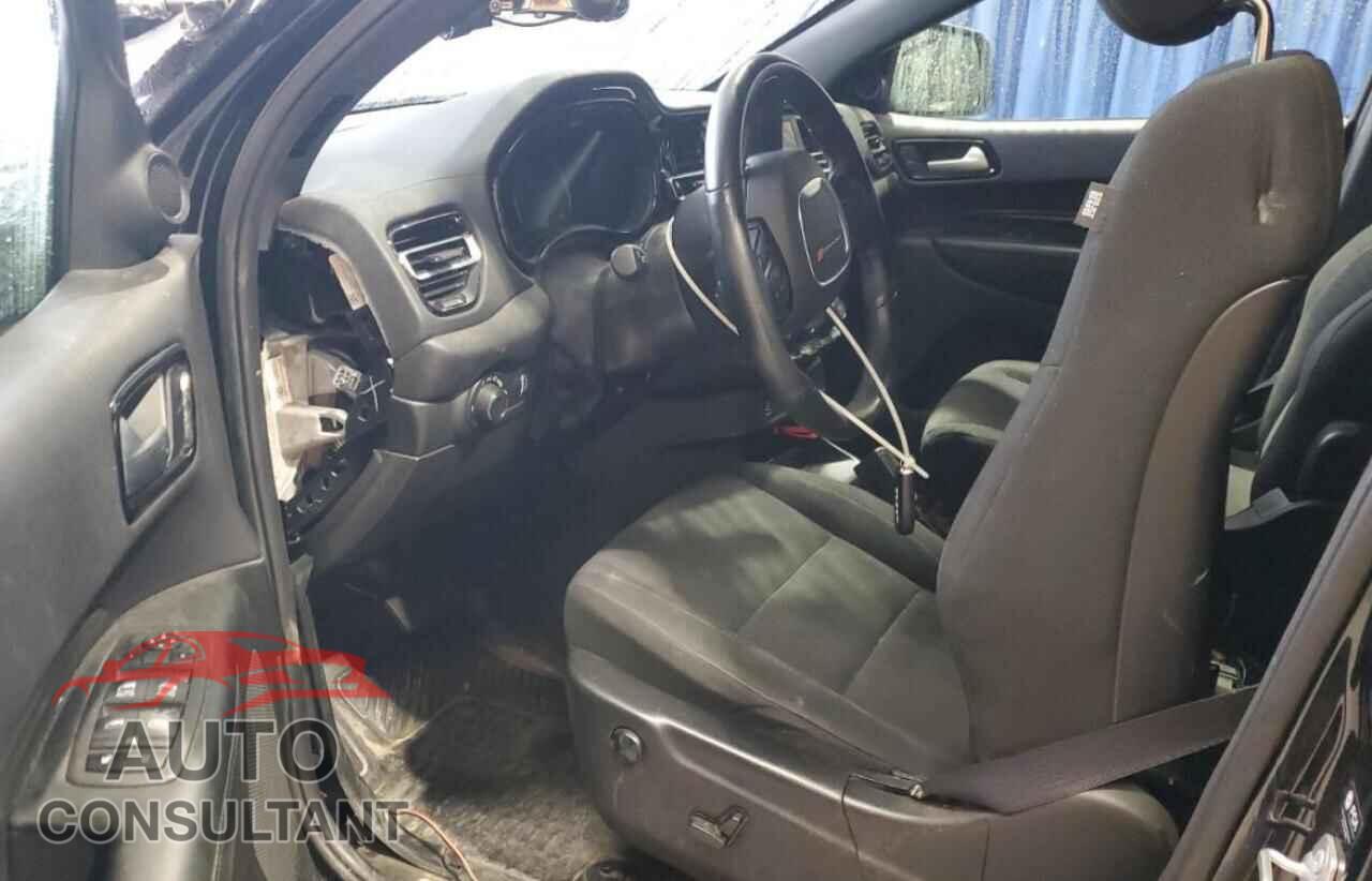 DODGE DURANGO 2023 - 1C4RDJFG3PC591861
