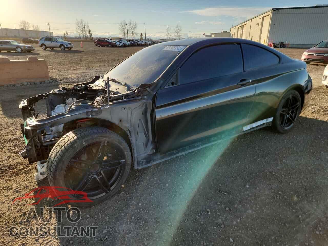 BMW M4 2016 - WBS3R9C57GK335908