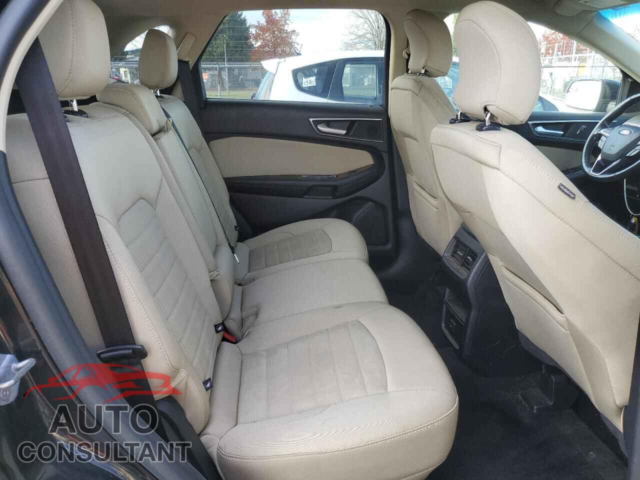 FORD EDGE 2015 - 2FMTK3J94FBB17119