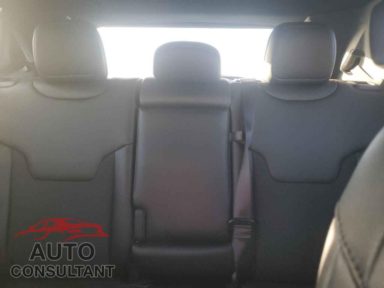 JEEP COMPASS 2025 - 3C4NJDBN2ST561325