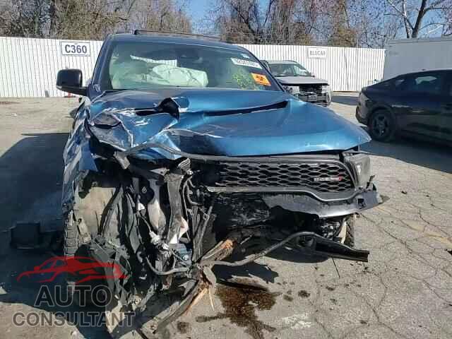 DODGE DURANGO 2024 - 1C4SDJCT4RC148060