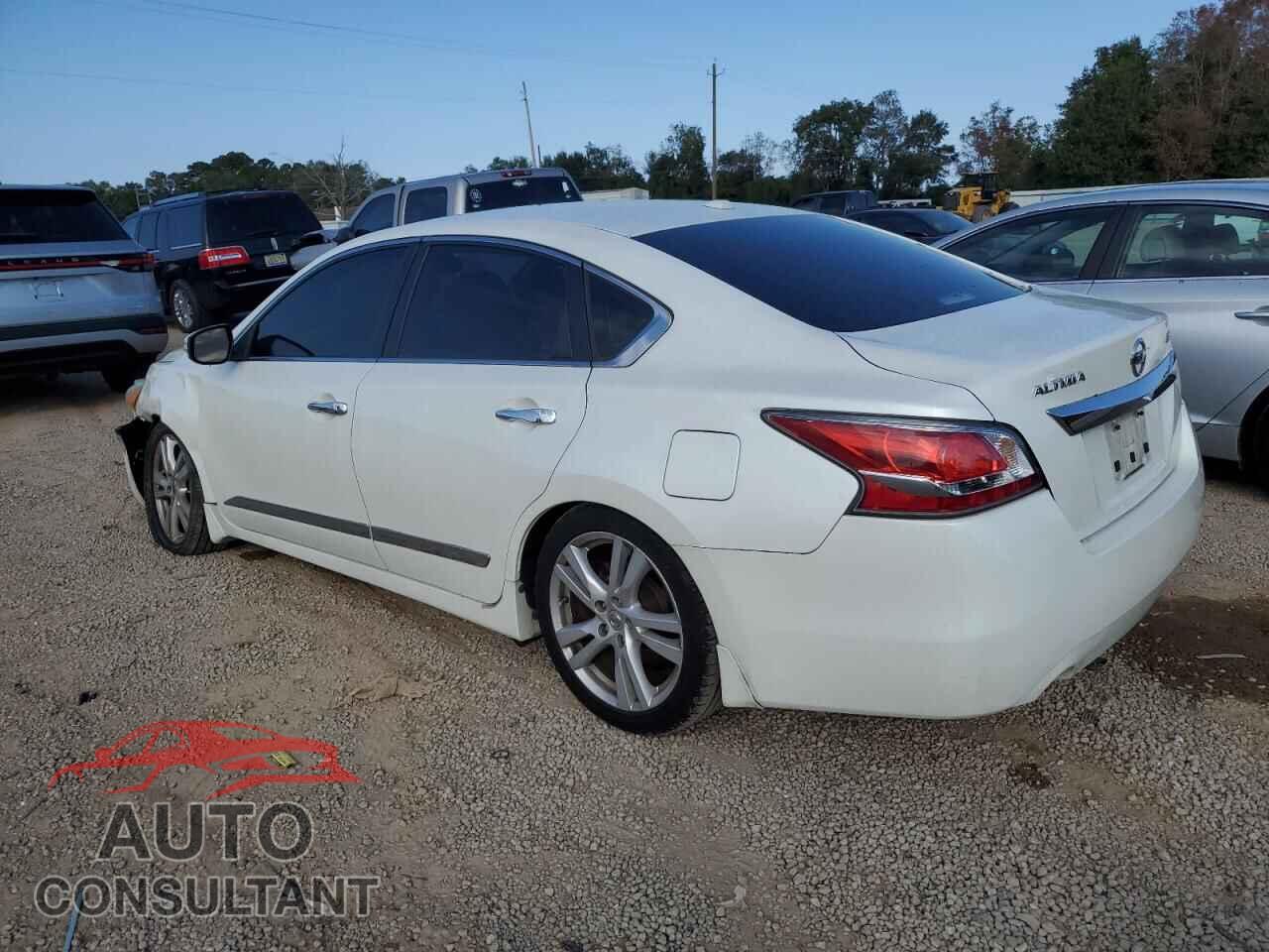 NISSAN ALTIMA 2015 - 1N4BL3AP1FC120335